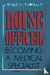Cohen, Richard L. - House Officer