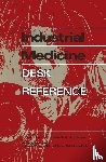 Tver, David F. - Industrial Medicine Desk Reference
