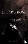 Hockley, Julie - Crow's Row