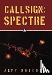 Noecker, Jeff - Callsign