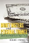 Marinaccio, Richard E - Money Matters and Personal Finance