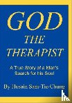 Sam-Tio Chung, Husain - God the Therapist