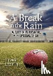 Lotti, Tony - A Break in the Rain