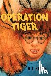 Eaves, G L - Operation Tiger