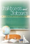 Jones, Tommy - Chalkboards and Clipboards