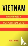 Wood, Ron C - Vietnam