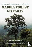 Akaki, Tony - Mabira Forest Giveaway