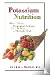 Weber, MS Charles - Potassium Nutrition