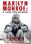 Margolis, Jay - Marilyn Monroe