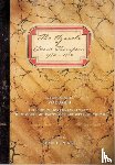 Peake, Sean T - The Travels of David Thompson