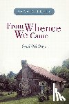 Coley, Anna R - From Whence We Came