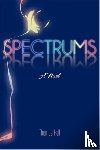 Hall, Thomas (Stockholm University - Spectrums