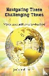 D'Hoop, Josiane - Navigating These Challenging Times