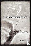 Sells, John a - The Moffat Line