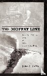 Sells, John a - The Moffat Line