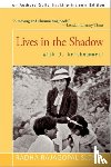 Sloss, Radha Rajagopal - Lives in the Shadow with J. Krishnamurti