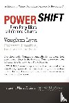 Lyon, Vaughan - Power Shift
