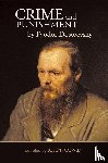 Cowley, Joseph - Crime and Punishment by Fyodor Dostoevsky