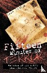 Justus, Dale - Fifteen Minutes of Terror