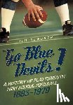 Elworth, Jim - Go Blue Devils!