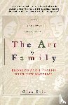 Bria, Gina - The Art of Family