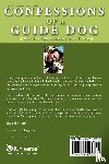 Carlson, Mark, Musket - Confessions of a Guide Dog