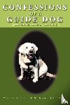 Carlson, Mark, Musket - Confessions of a Guide Dog