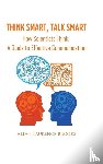 Brooks, Allan Laurence - Think Smart, Talk Smart