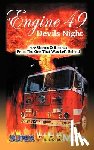 Abrams, Duane Hollywood - Engine 49 Devil's Night