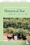 Moffett, Adjunct Professor Judith - Homestead Year