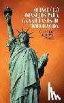 Ware, Charles Jerome - Quince (15) Consejos Para Ganar Casos de Inmigracion