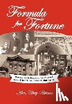 Abrams, Ann Uhry - Formula for Fortune