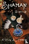 Conrad, Kelly Z - Shaman