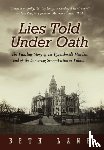 Lane, Beth - Lies Told Under Oath