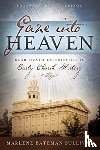 Marlene Bateman Sullivan, Sullivan - Gaze Into Heaven