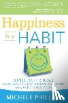 Phillips, Michele - Happiness Is a Habit