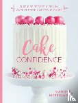 Mandy Merriman - Cake Confidence