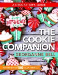 Bell, Georganne - The Cookie Companion