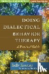 Koerner, Kelly (Evidence-Based Practice Institute - Doing Dialectical Behavior Therapy