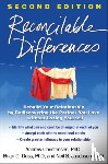 Christensen, Andrew, Jacobson, Neil S., Doss, Brian D. (University of Miami - Reconcilable Differences, Second Edition