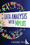 Geiser, Christian (Utah State University - Data Analysis with Mplus