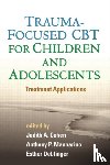  - Trauma-Focused CBT for Children and Adolescents
