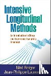 Bolger, Niall (Columbia University, Laurenceau, Jean-Philippe (University of Delaware - Intensive Longitudinal Methods