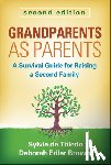 de Toledo, Sylvie, Brown, Deborah Edler - Grandparents as Parents, Second Edition