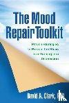 Clark, David A. (University of New Brunswick (Emeritus) - The Mood Repair Toolkit