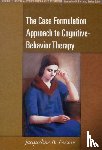 Persons, Jacqueline B. (Oakland Cognitive Behavior Therapy Center - The Case Formulation Approach to Cognitive-Behavior Therapy