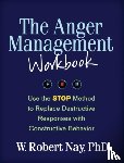 Nay, W. Robert (Georgetown University School of Medicine - The Anger Management Workbook