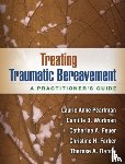 Pearlman, Laurie Anne (private practice, Wortman, Camille B. (Stony Brook University, Feuer, Catherine A. (private practice, Farber, Christine H. (private practice - Treating Traumatic Bereavement