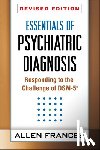Frances, Allen - Essentials of Psychiatric Diagnosis, Revised Edition