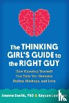 Davila, Joanne (Stony Brook University, Lashman, Kaycee - The Thinking Girl's Guide to the Right Guy